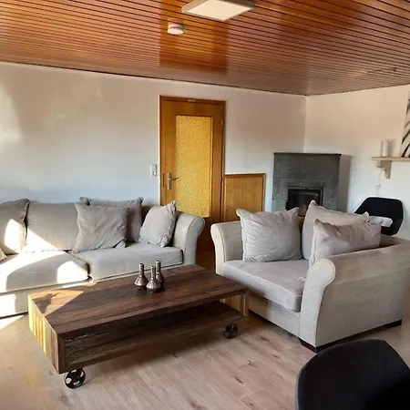 Lejlighed Herrliches Zweibett-zimmer Im Gruenen In Schleswig-holstein - Ideal Fuer Monteure, Gemeinschaftsbad Nr 4
