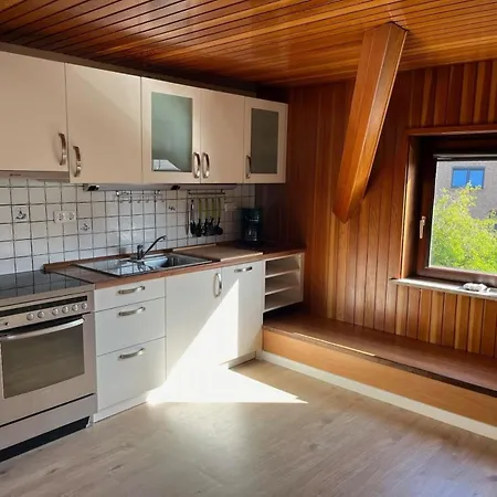 Herrliches Zweibett-zimmer Im Gruenen In Schleswig-holstein - Ideal Fuer Monteure, Gemeinschaftsbad Nr 4
